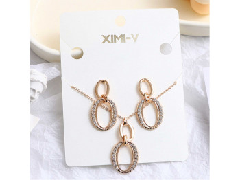 Womens jewelry and accessories XIMI 6942156288083 (288083)