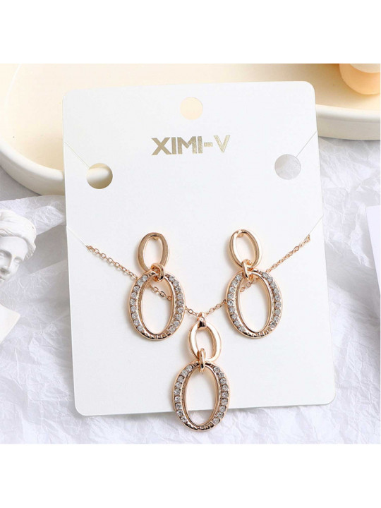 Womens jewelry and accessories XIMI 6942156288083 (288083)