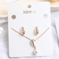 Կանացի զարդեր եվ աքսեսուարներ XIMI 6942156288106 (288106)