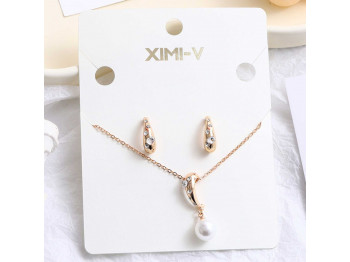 Womens jewelry and accessories XIMI 6942156288106 (288106)