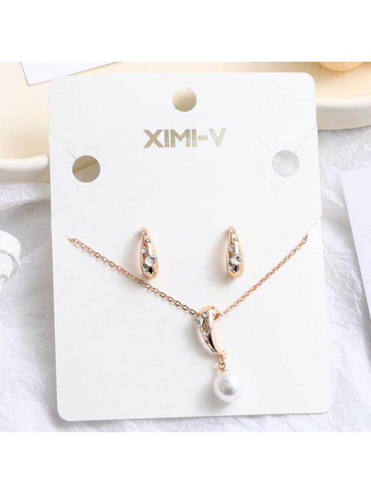 Womens jewelry and accessories XIMI 6942156288106 (288106)