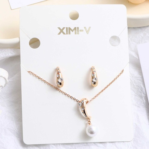 Женские украшения и акессуары XIMI 6942156288106 (288106)