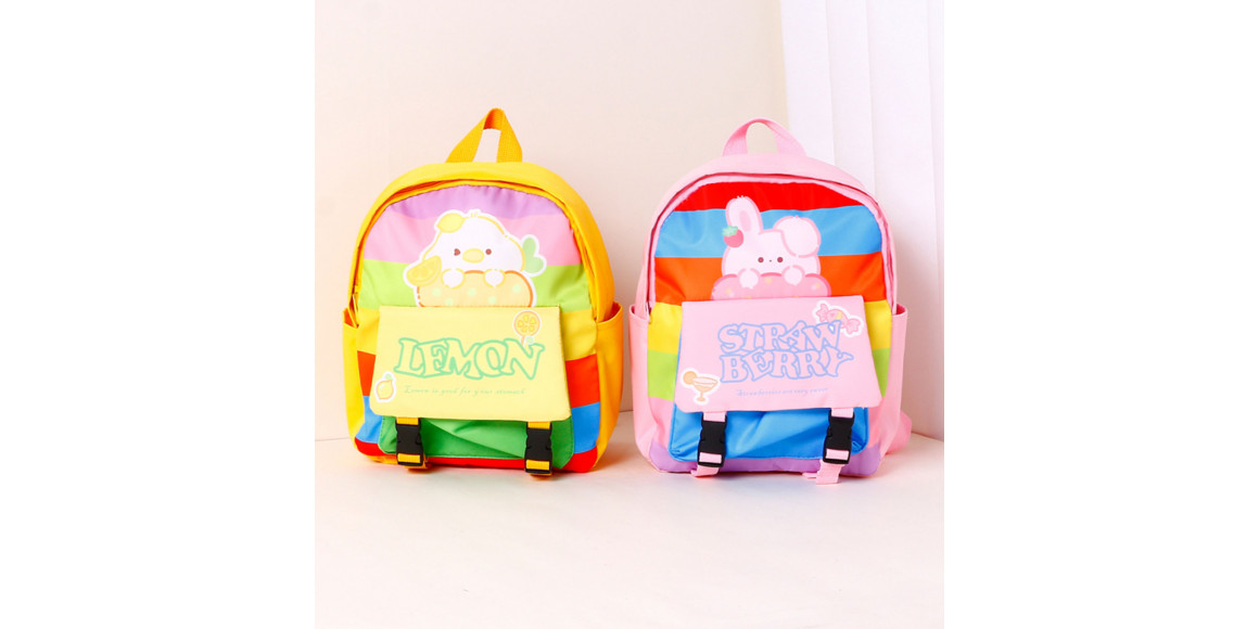 Backpacks XIMI 6942156289493 COLORFUL FRUIT (289493)