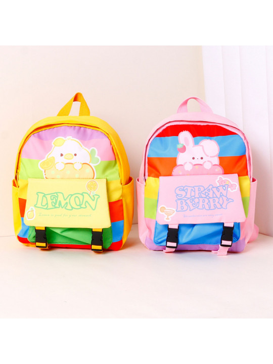 Backpacks XIMI 6942156289493 COLORFUL FRUIT (289493)