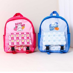 Backpacks XIMI 6942156289509 SWEET ANIMALS (289509)