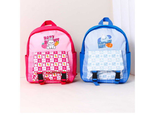 Backpacks XIMI 6942156289509 SWEET ANIMALS (289509)