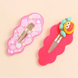 Hairpins & accessories XIMI 6942156291397 (291397)