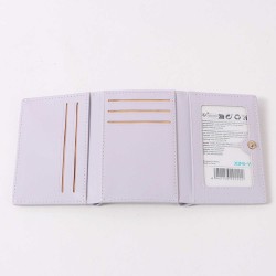 Wallets XIMI 6942156292202 SHY ANIMAL (292202)