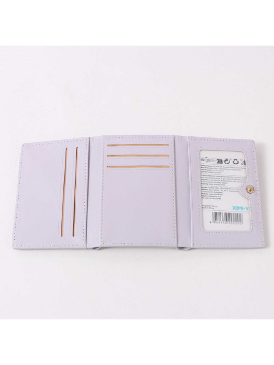 Wallets XIMI 6942156292202 SHY ANIMAL (292202)