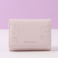 Кошельки XIMI 6942156292202 SHY ANIMAL (292202)