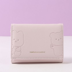 Wallets XIMI 6942156292202 SHY ANIMAL (292202)