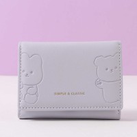 Кошельки XIMI 6942156292202 SHY ANIMAL (292202)