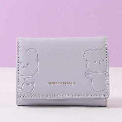 Wallets XIMI 6942156292202 SHY ANIMAL (292202)
