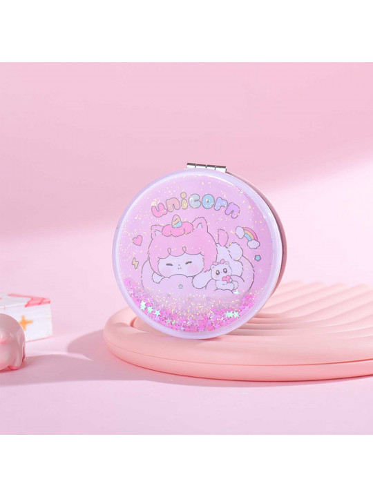 Cosmetic mirrors XIMI 6942156292592 RAINBOR DREAM (292592)