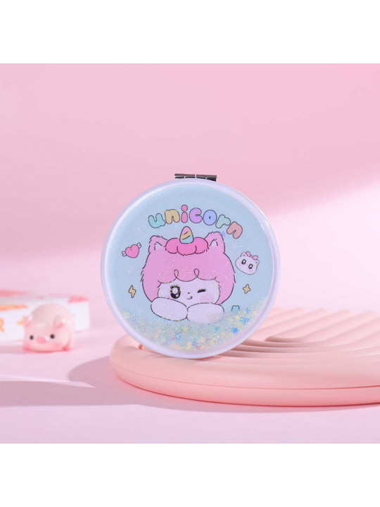 Cosmetic mirrors XIMI 6942156292592 RAINBOR DREAM (292592)