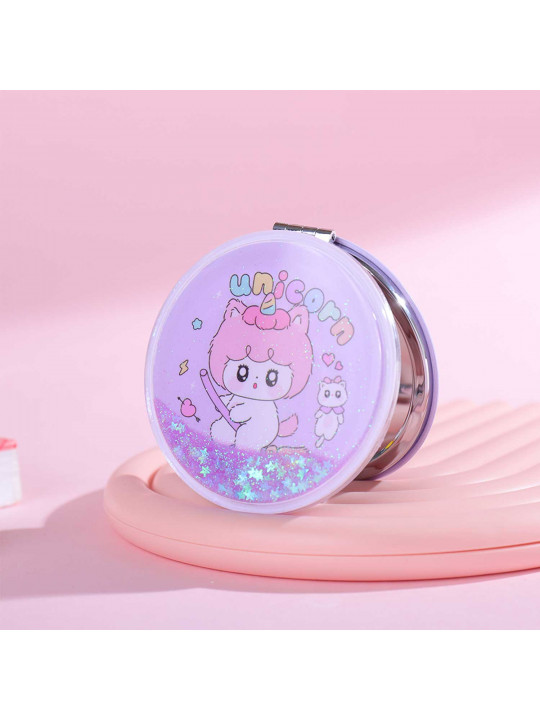 Cosmetic mirrors XIMI 6942156292592 RAINBOR DREAM (292592)