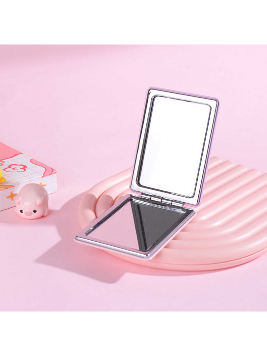 Cosmetic mirrors XIMI 6942156292608 PONY (292608)