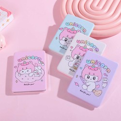 Cosmetic mirrors XIMI 6942156292608 PONY (292608)