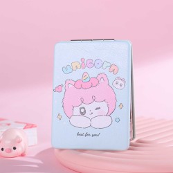 Cosmetic mirrors XIMI 6942156292608 PONY (292608)