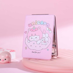 Cosmetic mirrors XIMI 6942156292608 PONY (292608)
