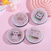 Cosmetic mirrors XIMI 6942156292639 GLITTER (292639)