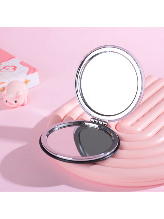 Cosmetic mirrors XIMI 6942156292639 GLITTER (292639)