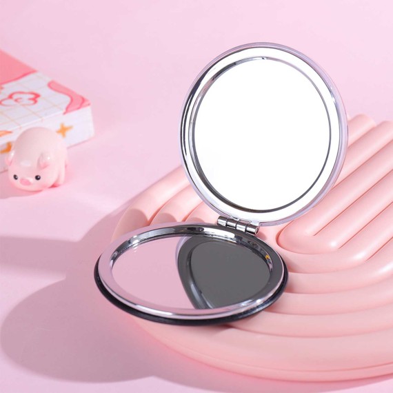 Cosmetic mirrors XIMI 6942156292639 GLITTER (292639)
