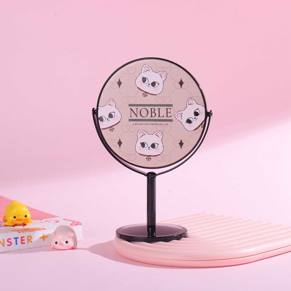 Cosmetic mirrors XIMI 6942156292653 ELEGANT (292653)
