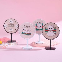Cosmetic mirrors XIMI 6942156292653 ELEGANT (292653)