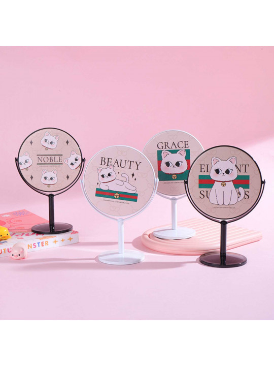 Cosmetic mirrors XIMI 6942156292653 ELEGANT (292653)