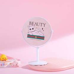 Cosmetic mirrors XIMI 6942156292653 ELEGANT (292653)