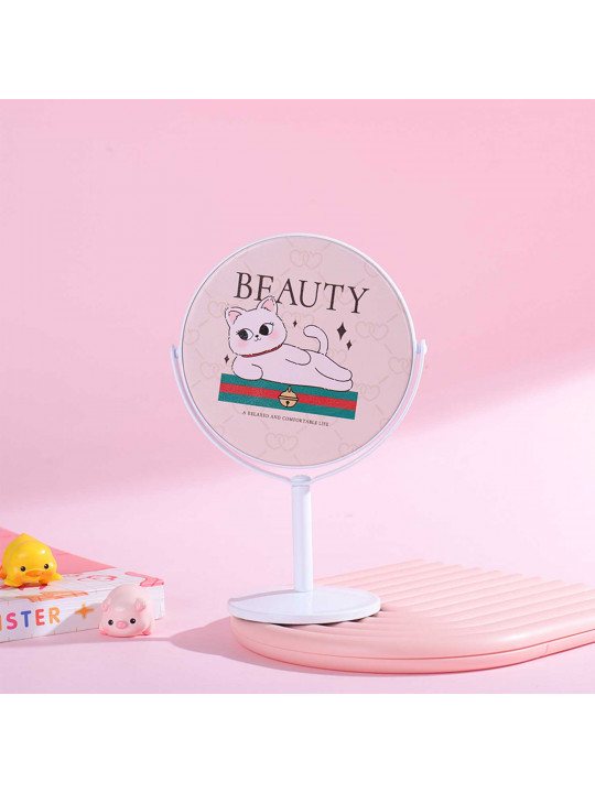 Cosmetic mirrors XIMI 6942156292653 ELEGANT (292653)