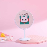 Cosmetic mirrors XIMI 6942156292653 ELEGANT (292653)
