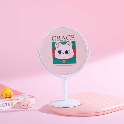 Cosmetic mirrors XIMI 6942156292653 ELEGANT (292653)
