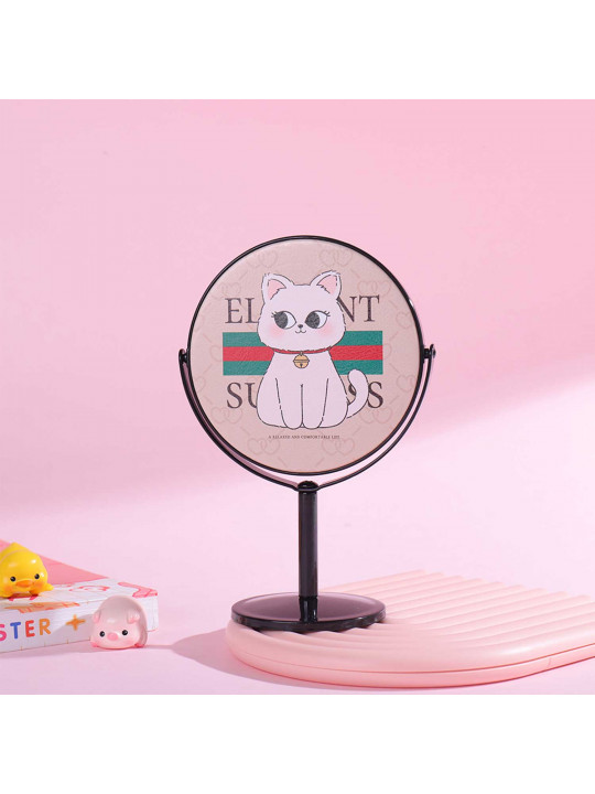 Cosmetic mirrors XIMI 6942156292653 ELEGANT (292653)