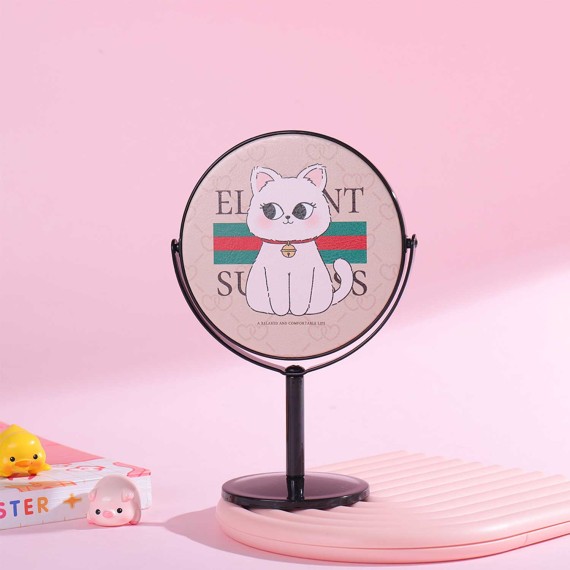 Cosmetic mirrors XIMI 6942156292653 ELEGANT (292653)