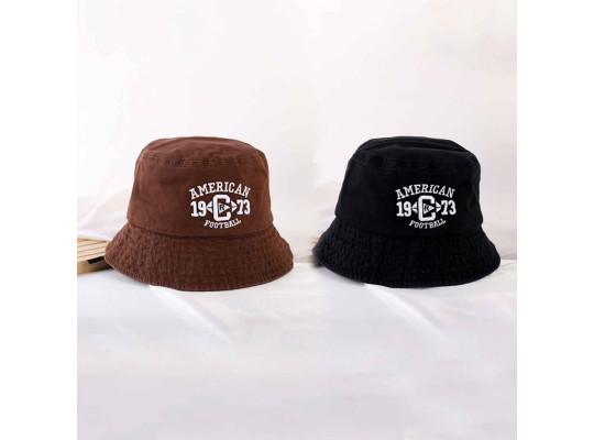 Summer hats XIMI 6942156293186 FISHERMAN (293186)