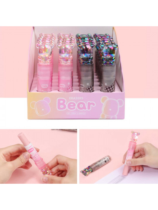 Stationery accessories XIMI 6942156295623 (295623)