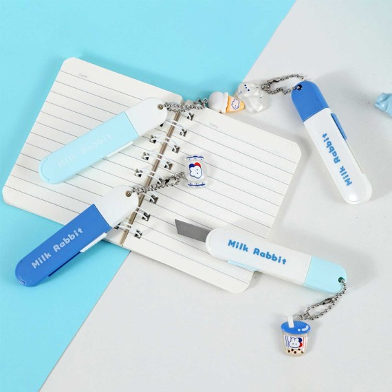 Stationery accessories XIMI 6942156296705 CUTTER (296705)
