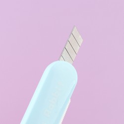Stationery accessories XIMI 6942156296712 CUTTER (296712)
