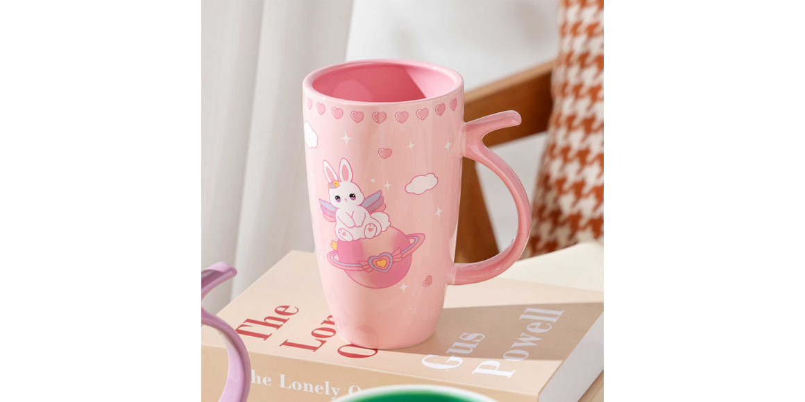 Mugs XIMI 6942156296866 CREATIVE (296866)