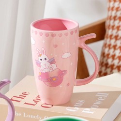 Mugs XIMI 6942156296866 CREATIVE (296866)