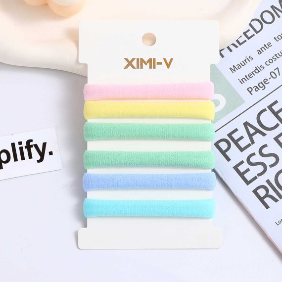 Hairpins & accessories XIMI 6942156297023 (297023)