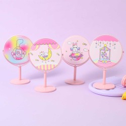 Cosmetic mirrors XIMI 6942156297085 FAMILY (297085)
