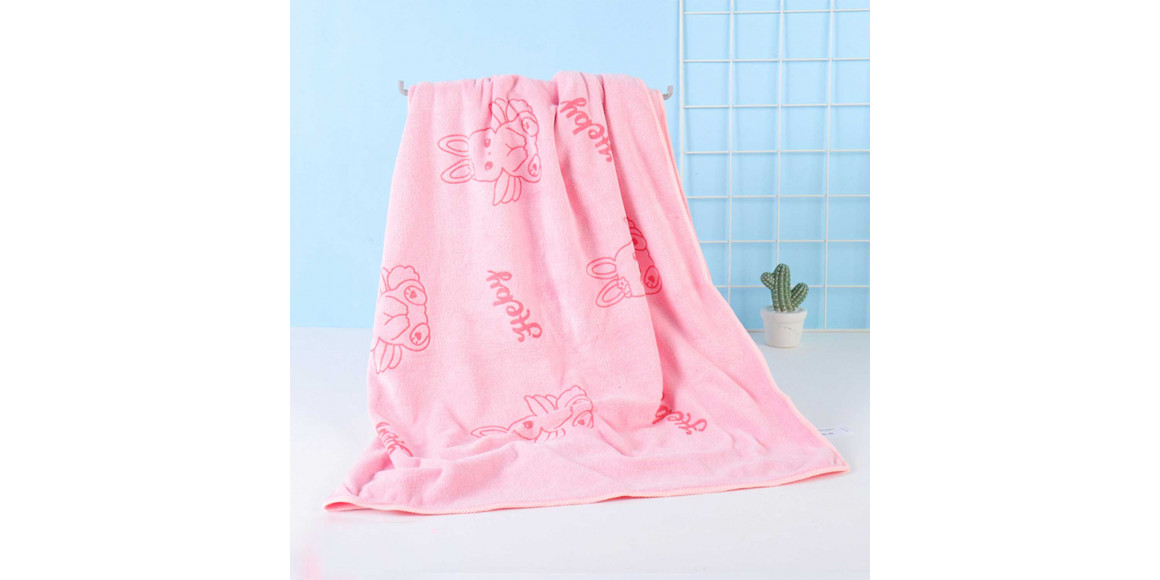 Cotton towels XIMI 6942156297115 FOR BATH (297115)