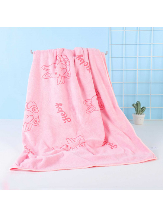 Cotton towels XIMI 6942156297115 FOR BATH (297115)