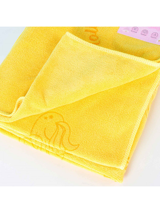 Cotton towels XIMI 6942156297122 FOR BATH (297122)