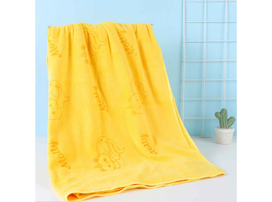 Cotton towels XIMI 6942156297122 FOR BATH (297122)