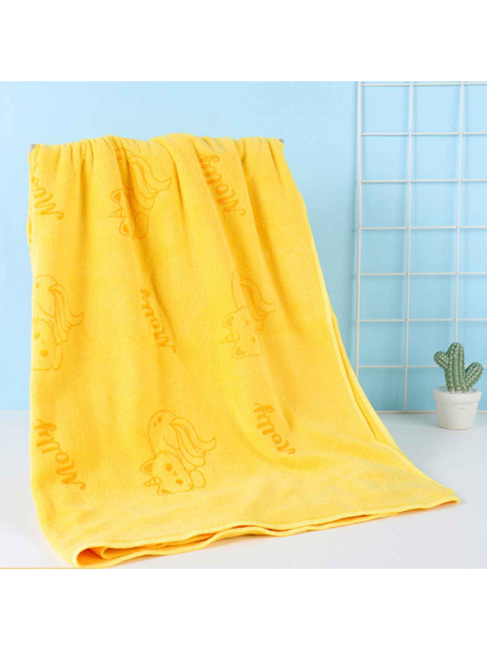 Cotton towels XIMI 6942156297122 FOR BATH (297122)