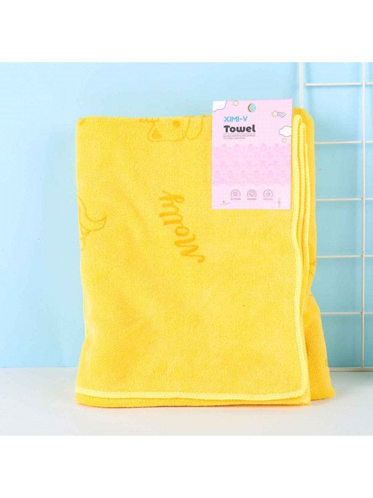 Cotton towels XIMI 6942156297122 FOR BATH (297122)